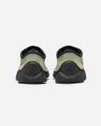 Nike Women's Air Superfly Oil Green