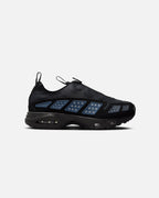 Nike Women's Air Max SNDR Black/Silver