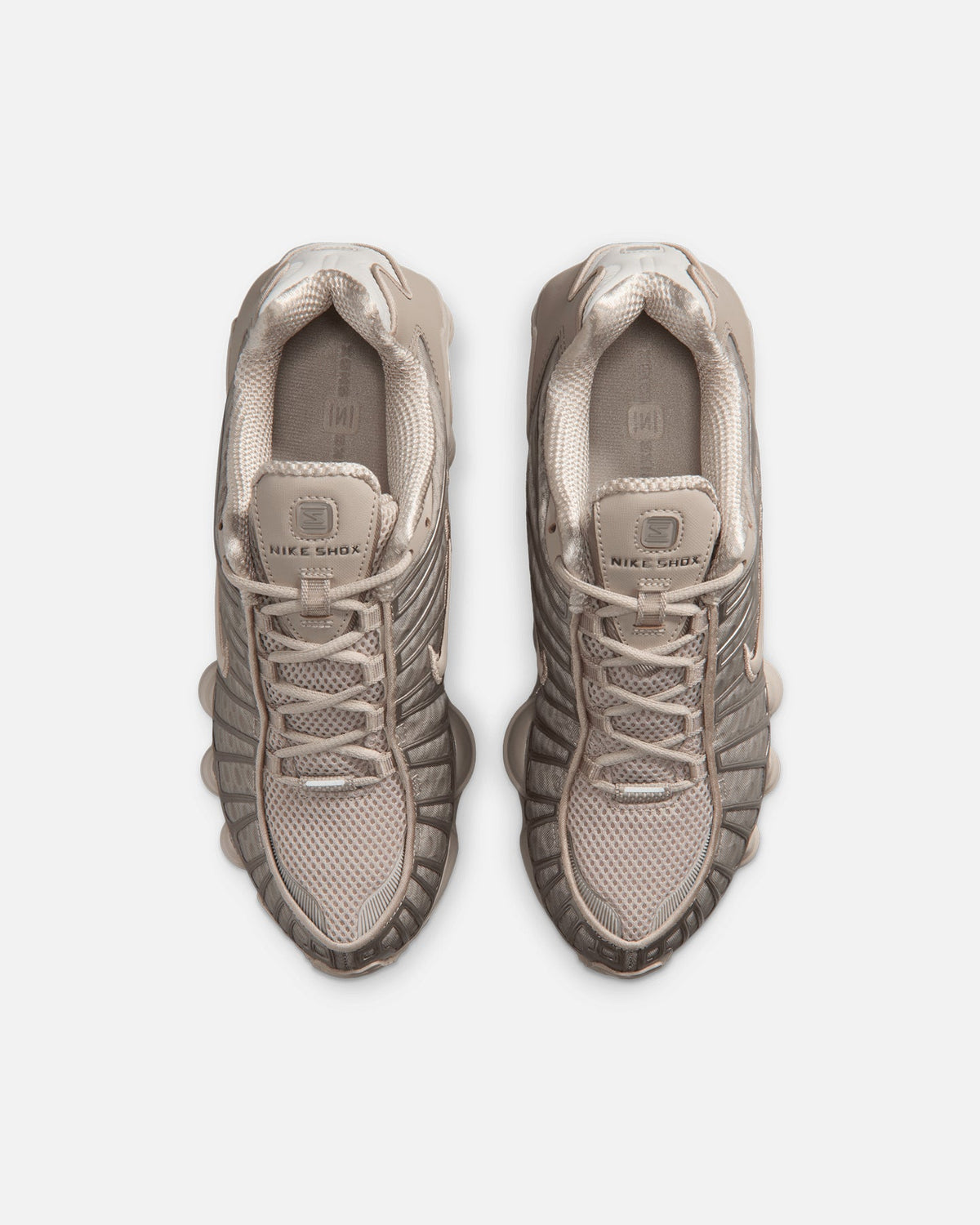 Nike Women's Shox TL Cream
