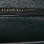Box Calfskin Medium Classic Box Flap Bag Amazone