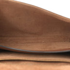 Smooth Calfskin Teen Soft 16 Shoulder Bag Tan