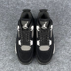 Air Jordan 4 Retro 'White Thunder'