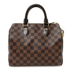 Damier Ebene Speedy 25