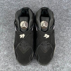 Air Jordan 8 Retro 'Chrome' 2026