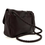Lambskin Madison Dark Barolo