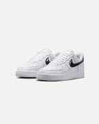 Nike Women's Air Force 1 '07 SE White/Black