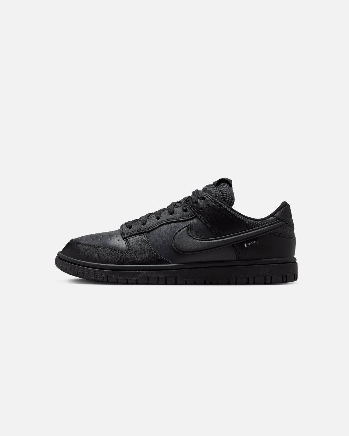 Nike Dunk Low GORE-TEX Black/White