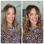 Wave it. Curl it. Love it. Set