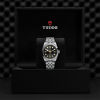 Black Bay One 36mm - Anthracite on Bracelet
