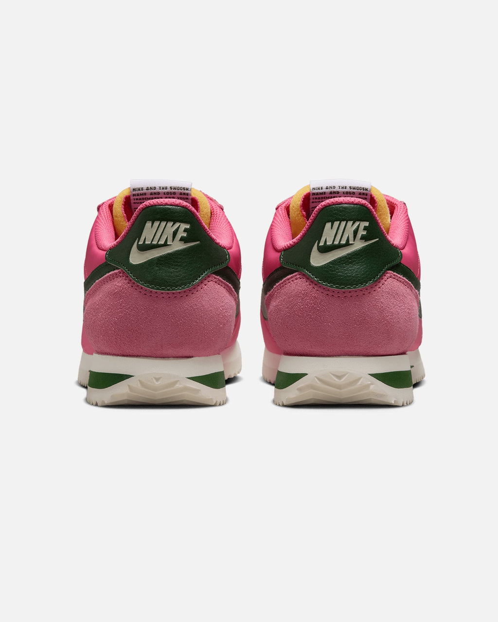 Nike Women's Cortez Pinksicle