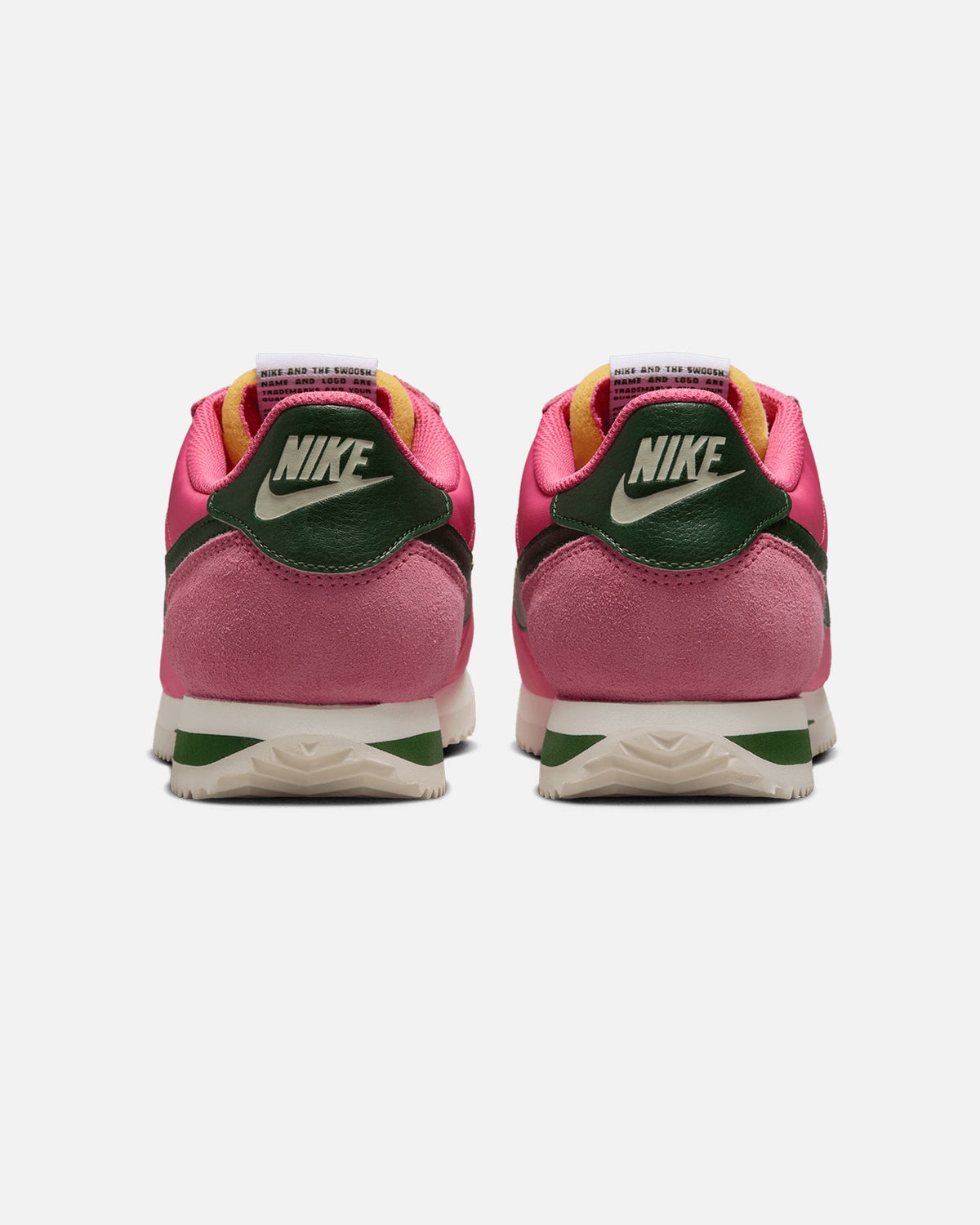 Nike Women's Cortez Pinksicle
