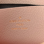 Soft Calfskin My Lockme Chain Pochette Greige