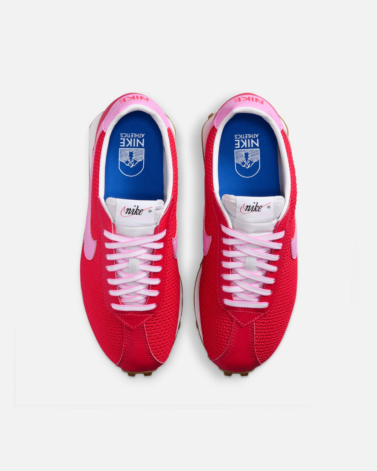 Nike Women's LD-1000 SE Ember Glow/Beyond Pink