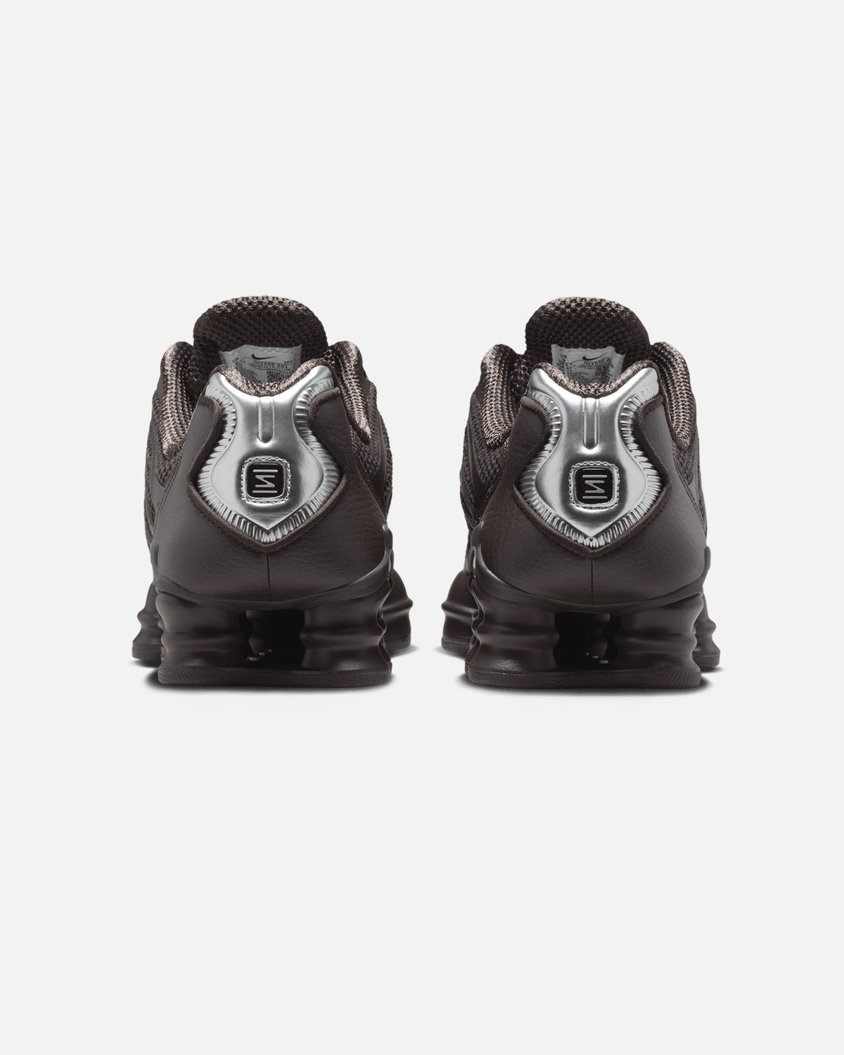Nike Women's Shox TL
