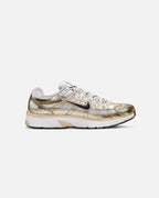 Nike Women's P-6000 White/Black