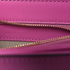 Azalea Calfskin Horsebit 1955 Shoulder Bag Libre Pink