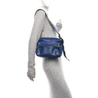 Taigarama Outdoor Messenger Cobalt