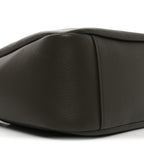 Supple Calfskin Small Le 5 A 7 Soft Hobo Light Musk