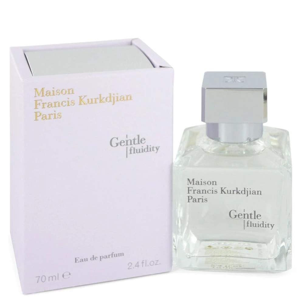 Gentle Fluidity Silver Maison Francis Kurkdjian Unisex EDP