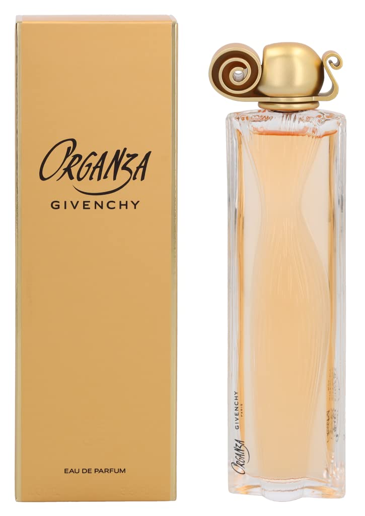 Organza for Women by Givenchy EDP