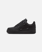 Nike Women's Air Force 1 ’07 LX Black/Black