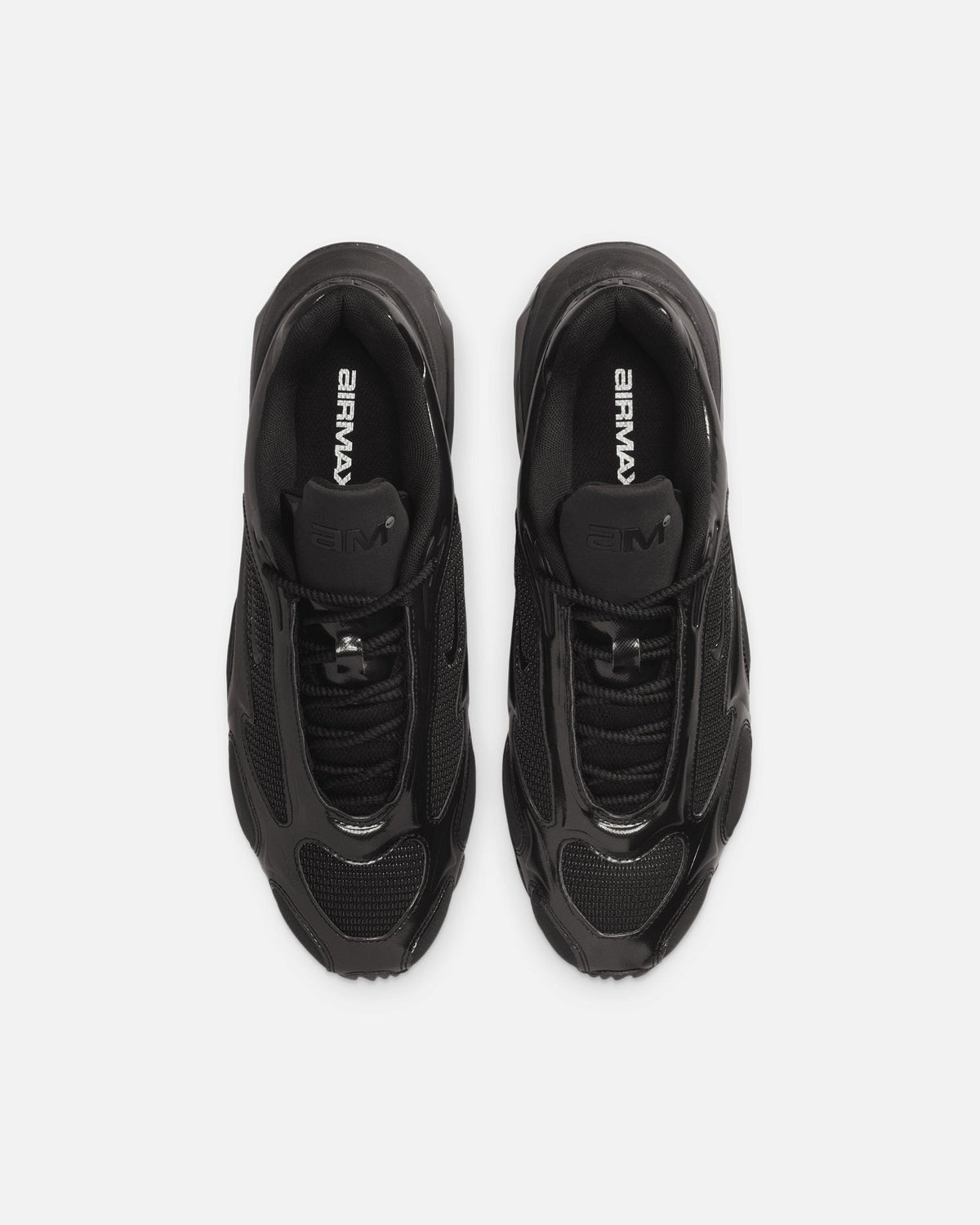 Nike Women's Air Max Muse Black/Black