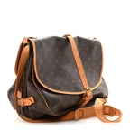 Monogram Saumur 35