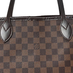 Damier Ebene Neverfull MM
