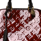 Vernis Alma PM Amarante