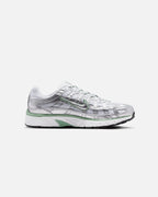 Nike Women's P-6000 Metallic Silver