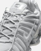 Nike Women's Shox TL Photon Dust