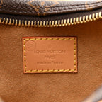 Monogram Loop