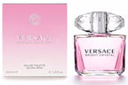 Versace Bright Crystal for Women EDT