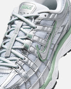Nike Women's P-6000 Metallic Silver