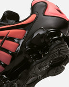 Nike Shox TL Court Purple