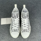 Dior B23 High Oblique - Shawn Bee Embroidery Patch'
