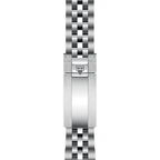 Black Bay One 31mm - Light Champagne, Diamond-Set on Bracelet