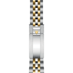 Black Bay One S&G 31mm - Silver on Bracelet