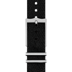 Black Bay Chrono S&G 41mm - Champagne on Fabric Strap