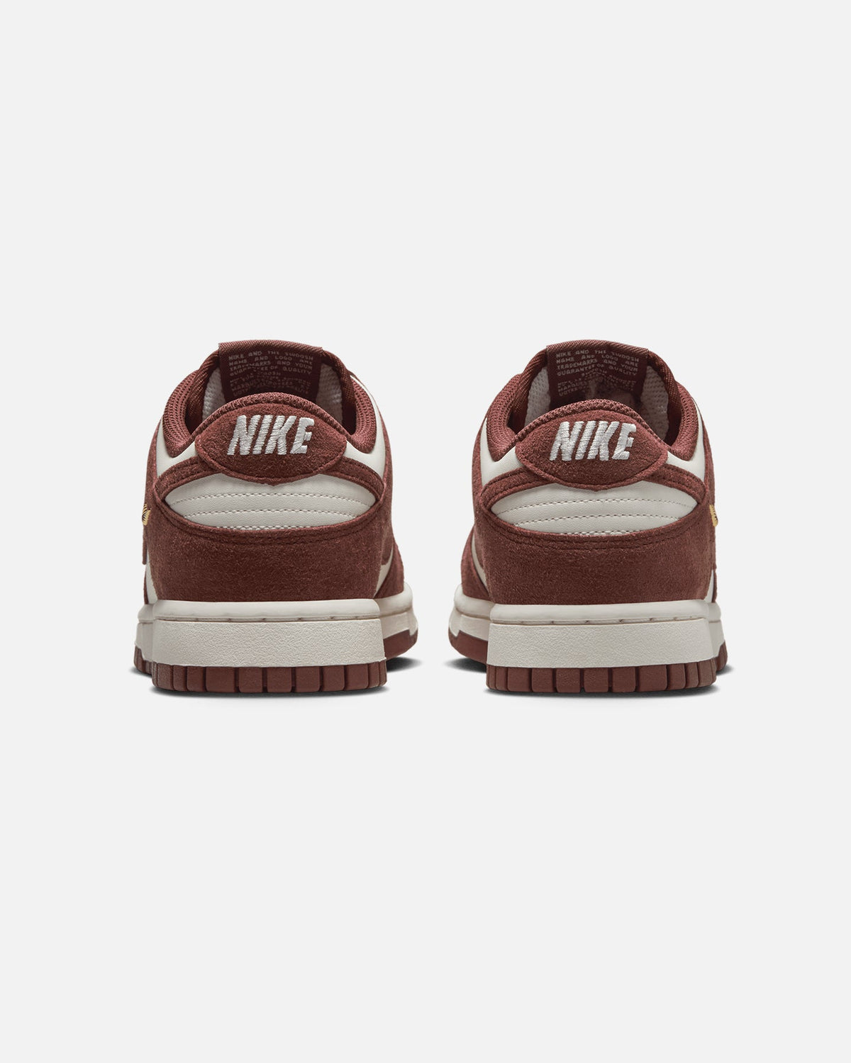Nike Women's Dunk Low Sail