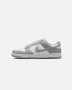 Nike Women's Dunk Low Next Nature "Grey" White/Smoke Grey
