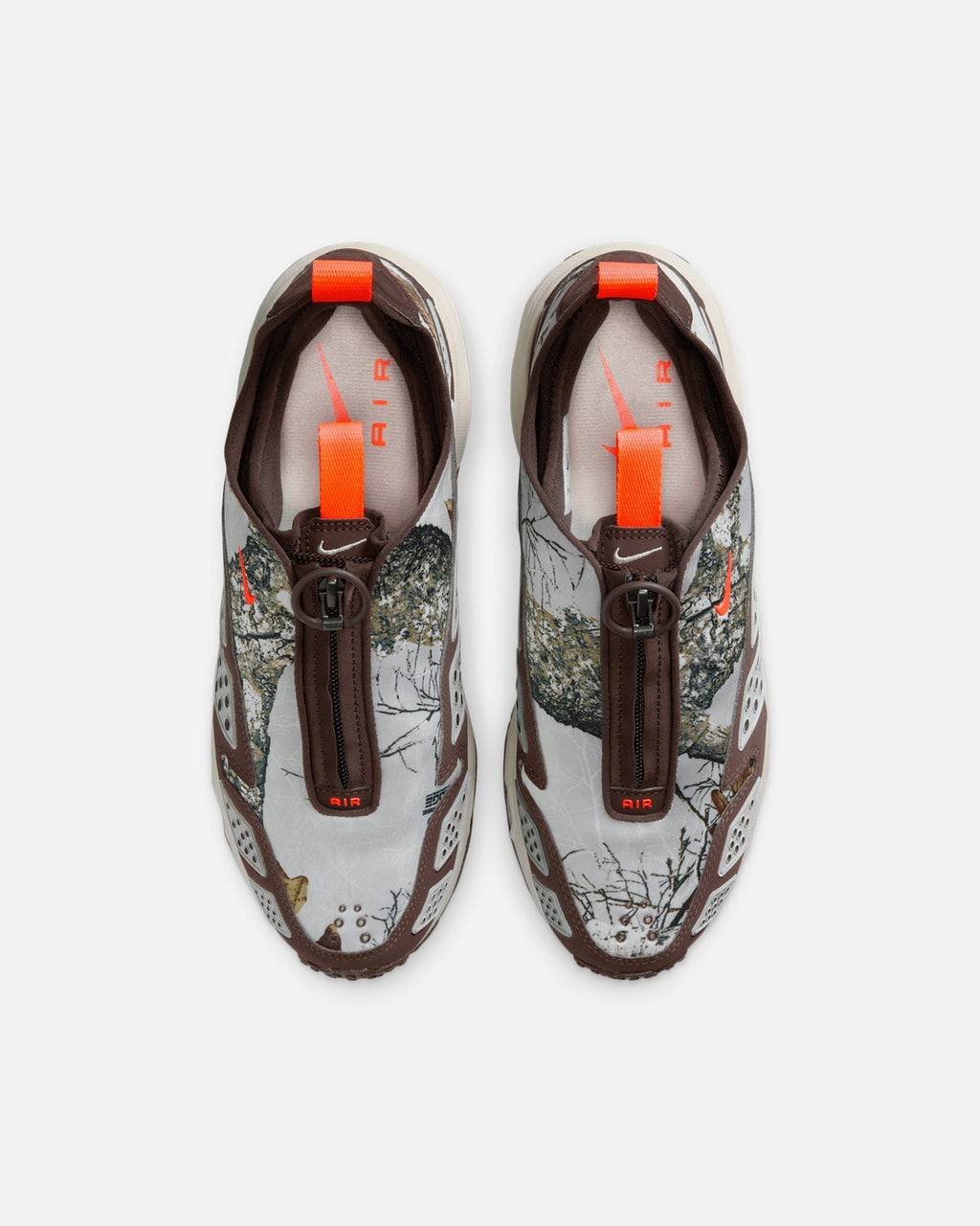 Nike Women's Air Max SNDR Lt Orewood Brown