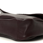 Lambskin Madison Dark Barolo