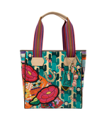 Dezi Classic Tote
