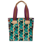 Dezi Classic Tote