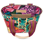 Dezi Classic Tote