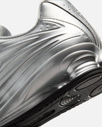 Nike Women's Shox Z Silver