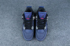 Air Jordan 4 Retro Winter 'Loyal Blue'