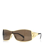 Metal Triomphe Sunglasses CL40283U Gold