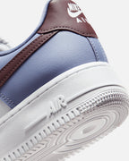 Nike Women's Air Force 1 '07 Indigo